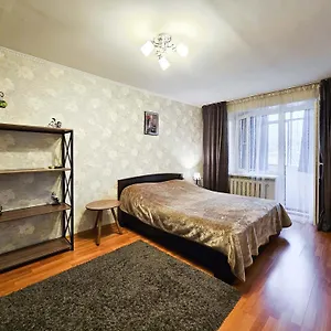 Nadezhda On Gogol St. - Maulenov St. Алматы
